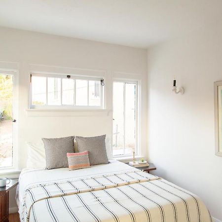 Gorgeous Home In Trendy Echo Park Los Angeles Exteriör bild