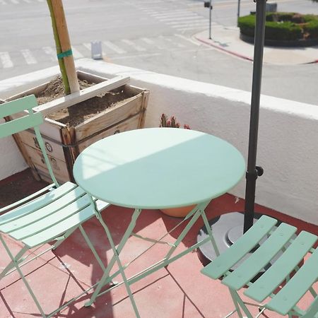 Gorgeous Home In Trendy Echo Park Los Angeles Exteriör bild