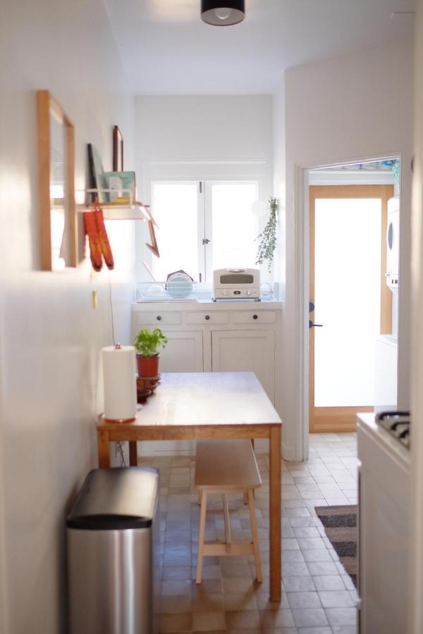 Gorgeous Home In Trendy Echo Park Los Angeles Exteriör bild
