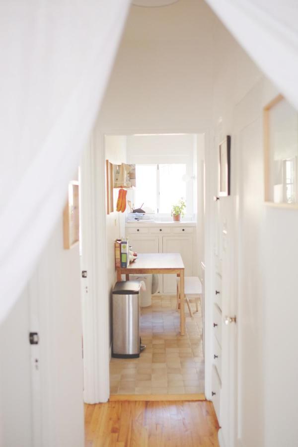 Gorgeous Home In Trendy Echo Park Los Angeles Exteriör bild