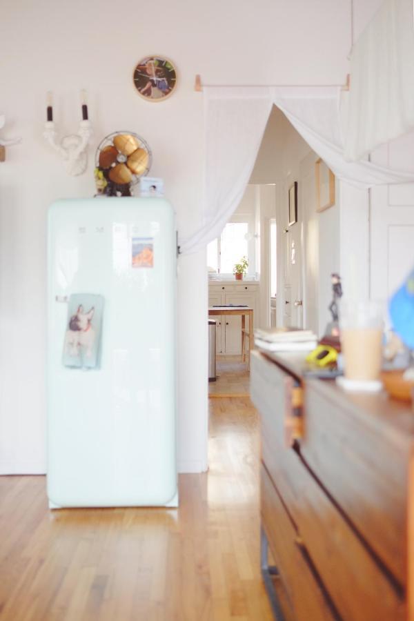 Gorgeous Home In Trendy Echo Park Los Angeles Exteriör bild